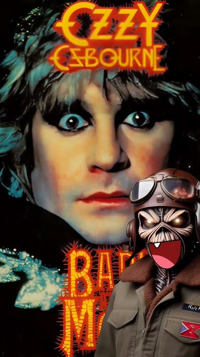 letra de ozzy osbourne demon alcohol
