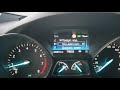 Обзор возможностей Ford Kuga 2 Titanium Plus