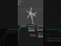 I Finally Tried Making a Neuron (Day 25 of learning geometry nodes)