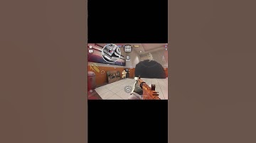 Average ranked experience in Critical Ops 💀