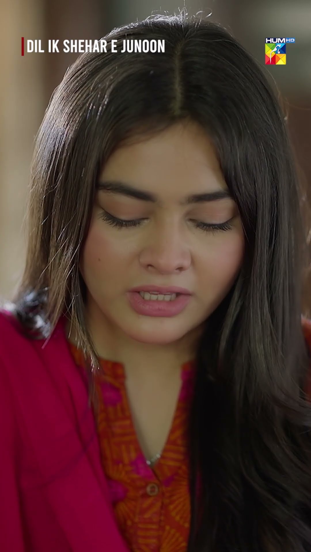 Dil Ik Shehr-e-Junoon - [Best Scene] #shortsfeed #viralvideo #dilikshehr_e_junoon #humtv