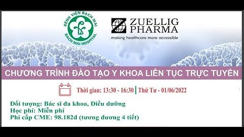 Chẩn đoán, điều trị, dự phòng và chăm sóc bệnh nhân sốt xuất huyết Dengue | Bệnh viện Bạch Mai