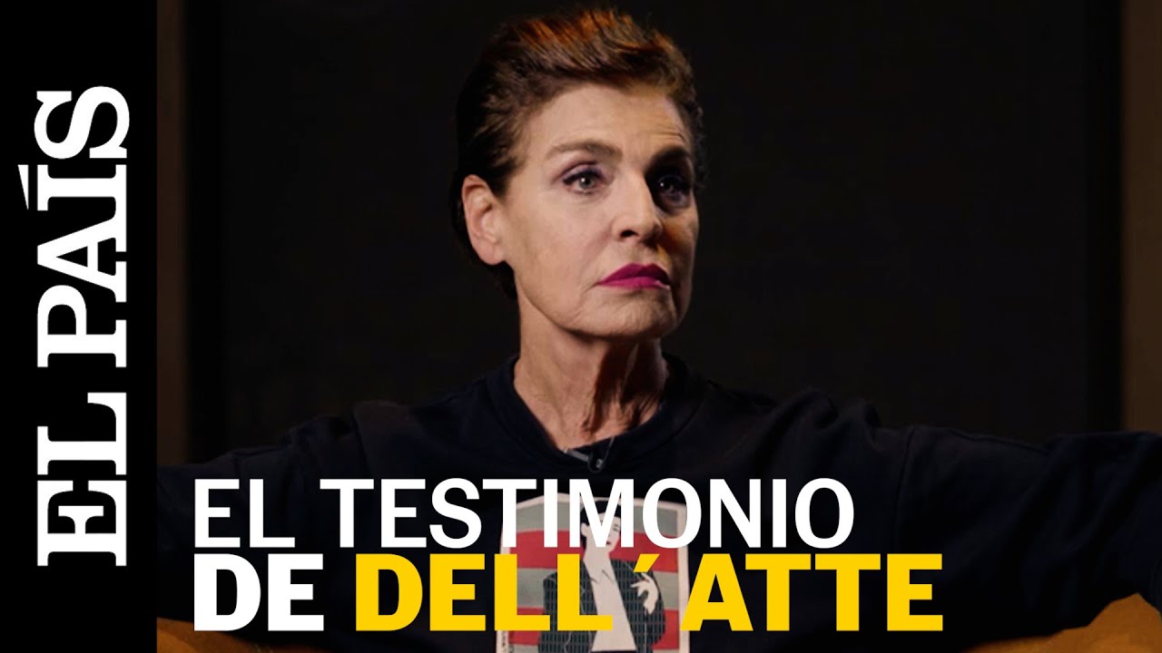 Antonia Dell’Atte habla sobre cómo Lequio la maltrató: 