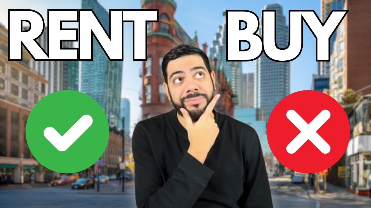 Renting vs Buying: The Shocking Truth About Your Housing Costs! - YouTube