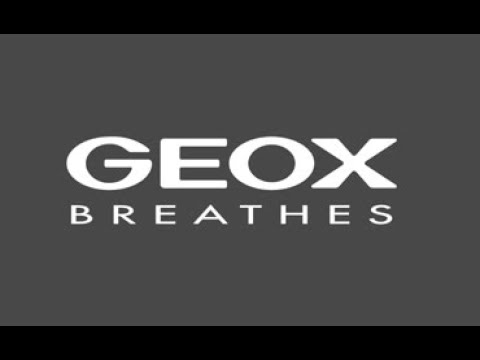 GEOX Promo Video