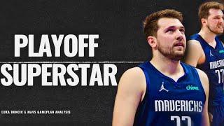 Why The NBA Is SCARED Of Luka Doncic & The Dallas Mavericks!