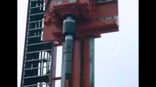 Molf 50P Drill Rig