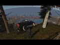 Modified Toyota Hilux Review and gameplay[Car parking multiplayer 2]