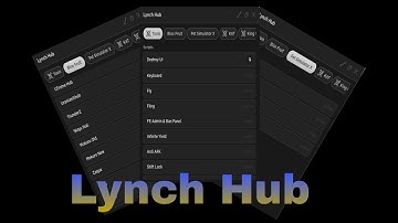 Games Hub | fluxus Script
