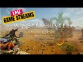 Monster Hunter Wilds HR100 Ep18