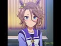 Last Marvelous Sunday of 2025 #shorts #umamusume #ウマ娘