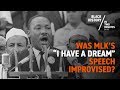 Martin Luther King Jr.'s Iconic Speech Quiz