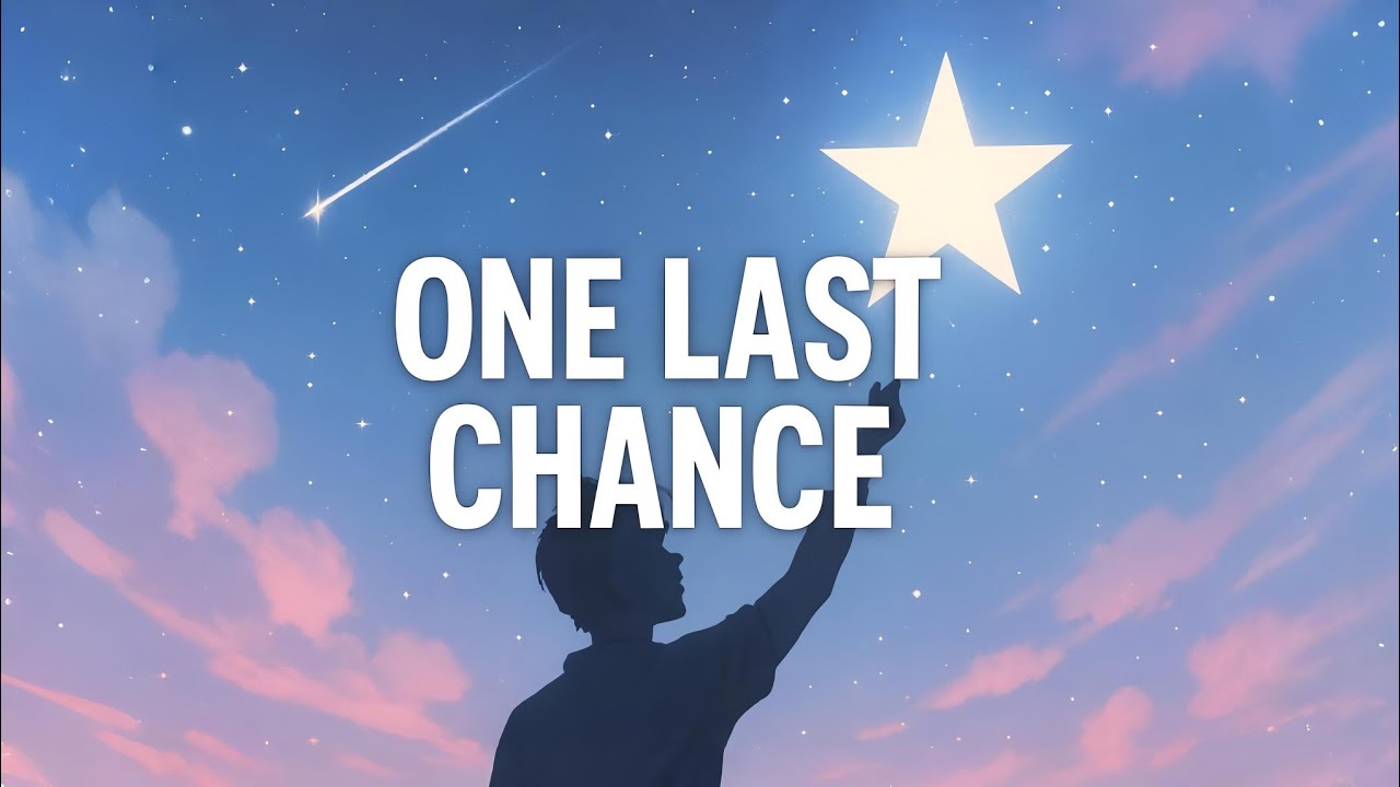 One Last Chance | Twilight Tunes