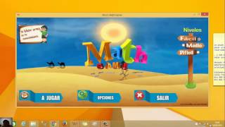 Juego de Matematica Gratis screenshot 5