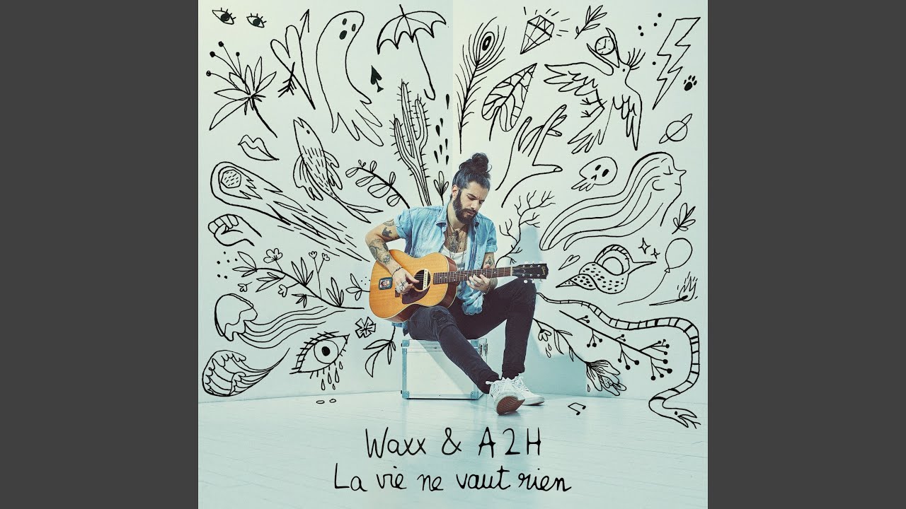La vie ne vaut rien - YouTube