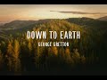 George Gretton - Down To Earth (lyrics) ft. Luna Pines