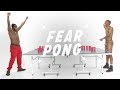 Ex Boyfriends Play Fear Pong | Cut