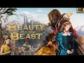 Beauty and the Beast (2017) Movie || Emma Watson,Dan Stevens, Luke Evans, Josh Gad || Review &amp; Facts