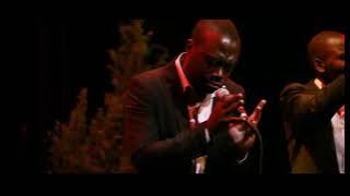 Joyful Souls - Tidzauluka(2013 live performance)