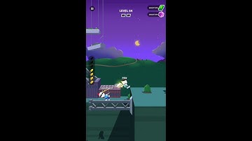 Johnny Trigger but it