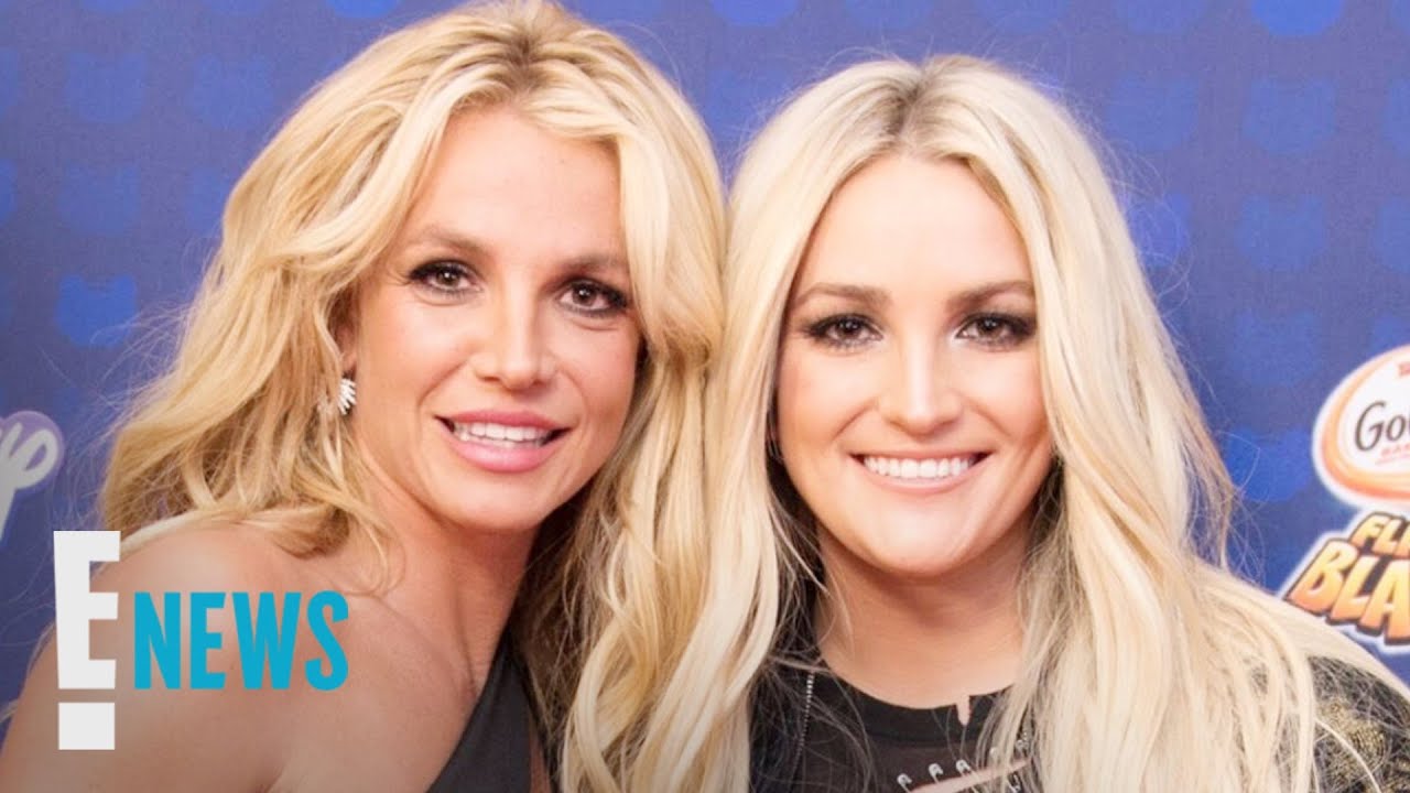 Britney Spears Blast Sister Jamie Lynn & Family on Instagram