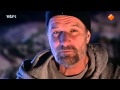 NTR Academie - Wim Hof (The Iceman) zondag 5 januari 2014