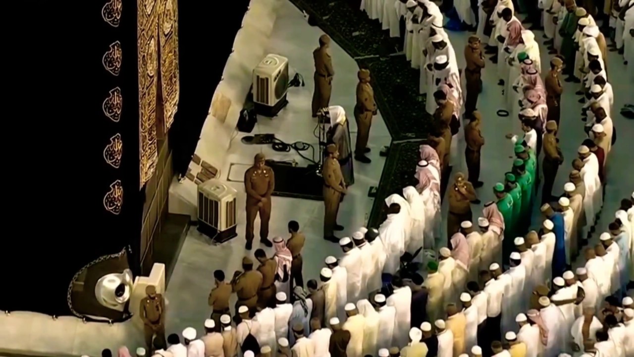 ﴿وقالوا ربنا إنا أطعنا سادتنا وكبراءنا فأضلونا..﴾ تلاوة مؤثرة بنبرة حزينة للشيخ ماهر المعيقلي