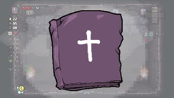 October 8 2021 Binding of Isaac Daily Run