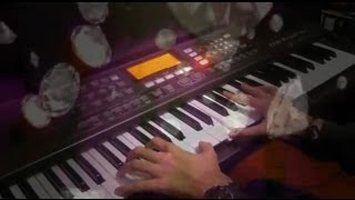 James Bond: Blood Stone - Ill take it all (Main theme)