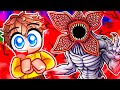 Adopted By The DEMOGORGON in Roblox Strongest Battlegrounds!