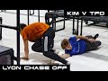 [EUROPEAN INVITATIONAL LYON] QF2 - 🇫🇷 KIMEO v THE FLYING DUTCHMEN 🇳🇱