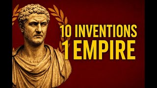 10 Roman Inventions That Changed the World