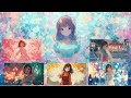 Always With You | Cheerful Japanese Lo-Fi Beats for Study &amp; Relax