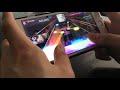 SuperStar BTS Lost Thumb Play Hard All Perfect WoongCha