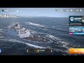 Enjoy PC games on your mobile | Warships Mobile 5 vs 5