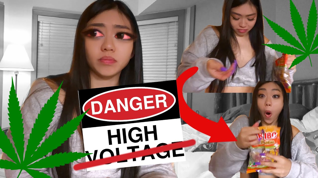 High Alle vs Candy Bag 😭 High snack haul 🍁 YouTube