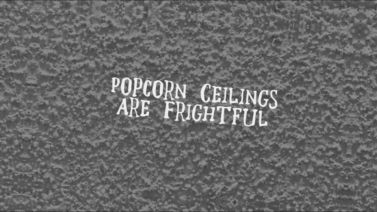 Ugly or Dated Ceiling? Cover it Up! | Popcorn | Armstrong Ceilings