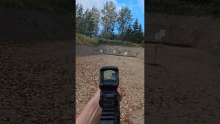 Wide Transitions Drill In 3.95 Seconds