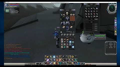 Merger to Unity from RF Venom