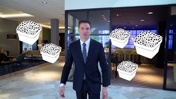 NH That’s Me – Maak kennis met Folkert, F&B Manager | NH Hotels