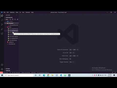 #task6 Selenium Testing (Automation) | Testing Scripts | Python | GRIP | TSF