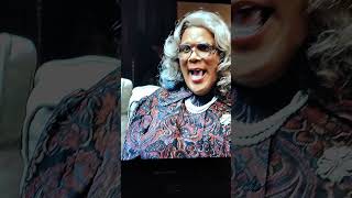 Tyler Perry remembers ,I see white people,  what about you, Mandela Effect