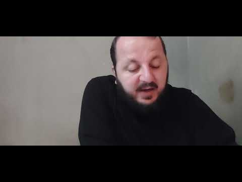 ღვთისმშობლის შესახებ.ქრისტეს აღდგომის ჟამს.