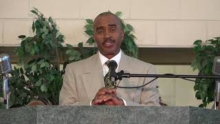 Truth of God Broadcast 1236-1238 Pastor Gino Jennings HD Raw Footage!