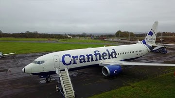 48th Engine Systems Symposium - Cranfield University