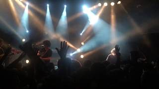 Johnny Mafia Big Boobs live @ Trabendo (Paris 11 Oct 2019)