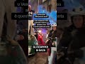 mentre il mondo cade a pezzi Napoli se ne fotte e scappa di Gaza #memeita #trashitaliano #napoli