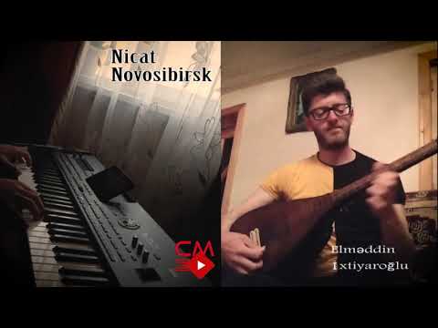 Elmeddin Ixtiyaroglu Nicat