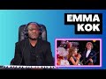 Vocal Coach Reacts to Emma Kok and Andre Rieu Performing "Voilà"