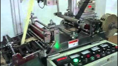 Release Liner And Film Multilayer Laminator Machine